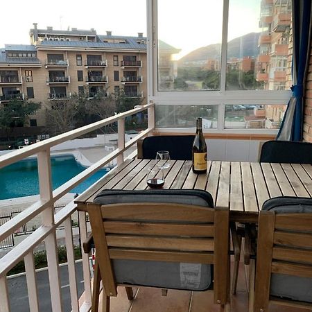 Apartment Acuario 3Rd Floor Benalmadena - Great View To Pool Exterior photo