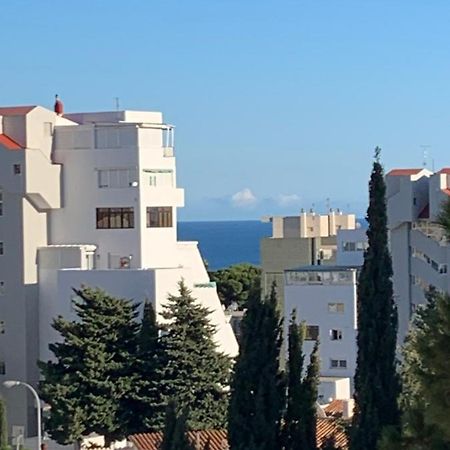Apartment Acuario 3Rd Floor Benalmadena - Great View To Pool Exterior photo